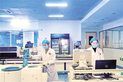 廬陽(yáng)區(qū)打造高技術(shù)服務(wù)示范區(qū) 安徽“新樣板”的崛起